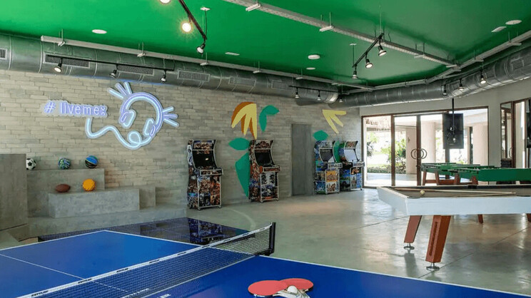 Bahia Principe Grand Tulum